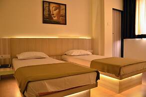 Hotel Alka Residency