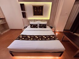 Hotel Alka Residency