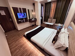 Hotel Alka Residency