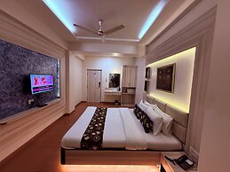 Hotel Alka Residency