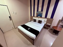 Hotel Alka Residency