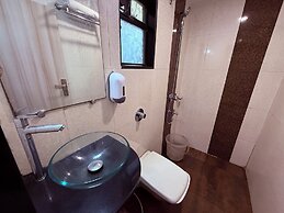 Hotel Alka Residency