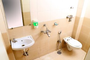 Hotel Alka Residency