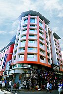 Hotel Alka Residency