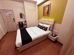 Hotel Alka Residency