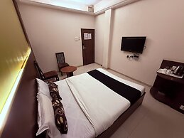 Hotel Alka Residency