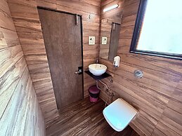 Hotel Alka Residency