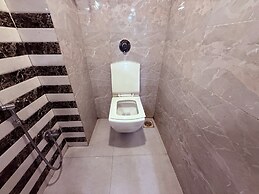 Hotel Alka Residency