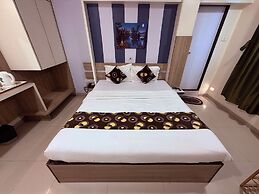Hotel Alka Residency