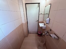 Hotel Alka Residency