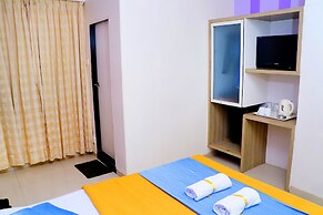 Hotel Alka Residency