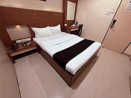 Hotel Alka Residency