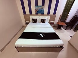 Hotel Alka Residency