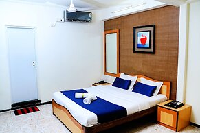 Hotel Alka Residency