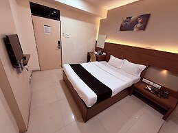 Hotel Alka Residency