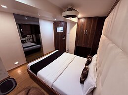 Hotel Alka Residency