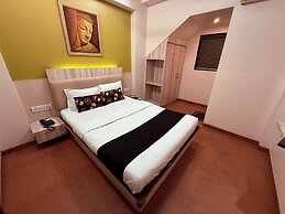 Hotel Alka Residency