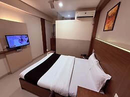 Hotel Alka Residency