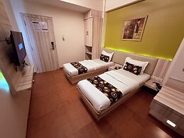 Hotel Alka Residency