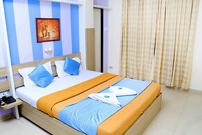 Hotel Alka Residency