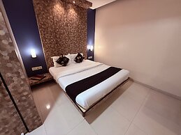 Hotel Alka Residency