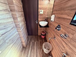 Hotel Alka Residency
