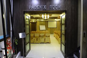 Hotel Alka Residency