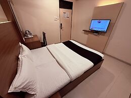 Hotel Alka Residency
