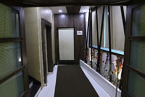 Hotel Alka Residency