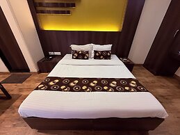Hotel Alka Residency