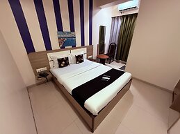 Hotel Alka Residency