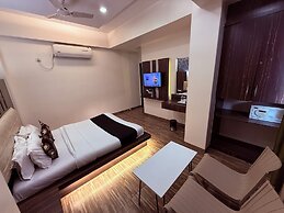 Hotel Alka Residency
