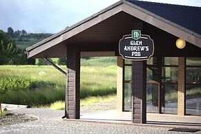 Superior Golf & SPA Resort