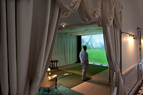 Superior Golf & SPA Resort