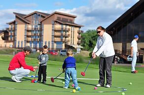 Superior Golf & SPA Resort