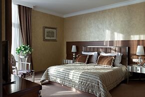 Superior Golf & SPA Resort