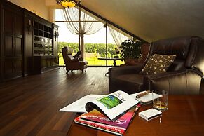 Superior Golf & SPA Resort