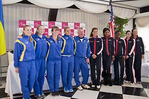 Superior Golf & SPA Resort