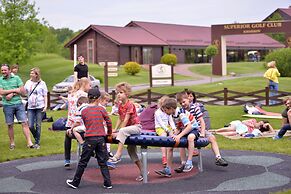 Superior Golf & SPA Resort