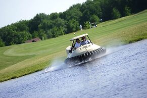 Superior Golf & SPA Resort