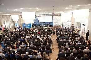 Superior Golf & SPA Resort