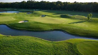 Superior Golf & SPA Resort