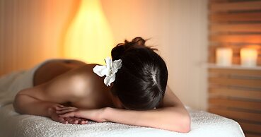 Superior Golf & SPA Resort