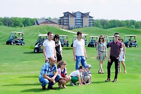 Superior Golf & SPA Resort