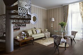 Superior Golf & SPA Resort