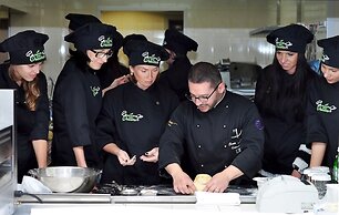 Superior Golf & SPA Resort