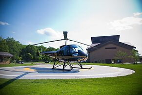 Superior Golf & SPA Resort