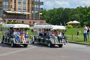 Superior Golf & SPA Resort