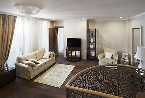 Superior Golf & SPA Resort