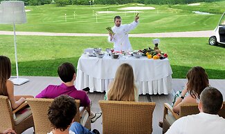 Superior Golf & SPA Resort